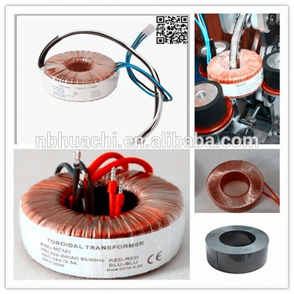 240v230v220v110v24v12v10vac変圧器とr- コアトランス-変圧器、アダプター問屋・仕入れ・卸・卸売り