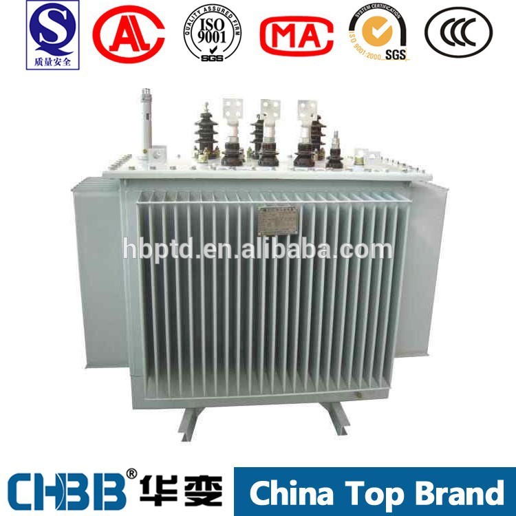 s11シリーズ33kv415v〜250kva三相オイルタイプの変圧器電力変圧器メーカー-変圧器、アダプター問屋・仕入れ・卸・卸売り