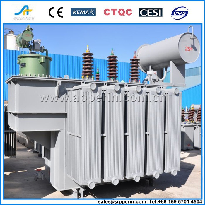 ステップダウン33kv5mva電源トランス高圧変圧器-変圧器、アダプター問屋・仕入れ・卸・卸売り