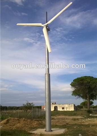 高効率10キロワット風力タービンシステム、 10キロワットの風力発電機、 10キロワットの風力発電-代替エネルギージェネレータ問屋・仕入れ・卸・卸売り