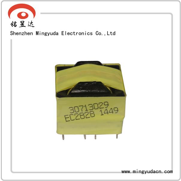 ec2824v12vインバータ電気駆動のアンプ用変圧器-変圧器、アダプター問屋・仕入れ・卸・卸売り