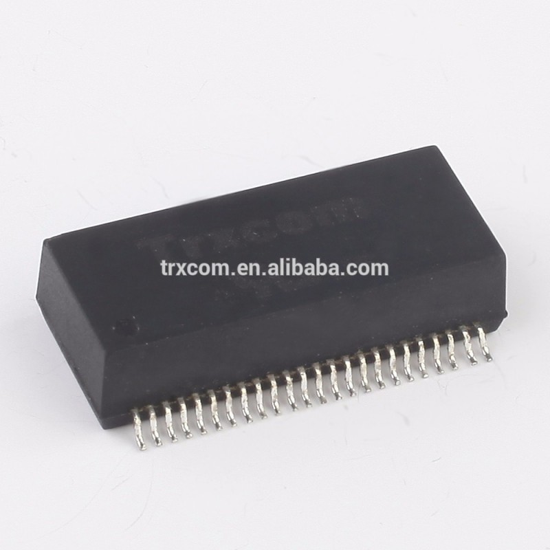 絶縁変圧器trxcomtrc41604nllanネットワーク分野ソリューション-変圧器、アダプター問屋・仕入れ・卸・卸売り