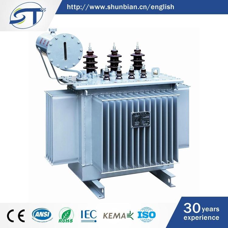 中国から商品3相電気機器3000kvaオイルタイプの変圧器-変圧器、アダプター問屋・仕入れ・卸・卸売り