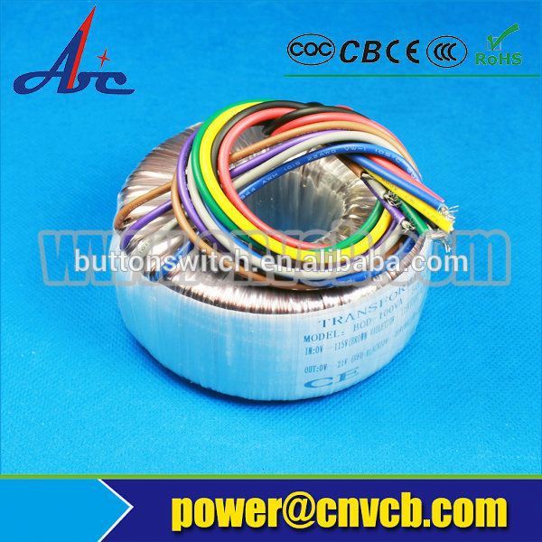 小さい単相基板実装ee/ef/ＥＦＤ/evd/etd/ei/pot/rm/uu/ec/epc/pqpcbトランス-変圧器、アダプター問屋・仕入れ・卸・卸売り