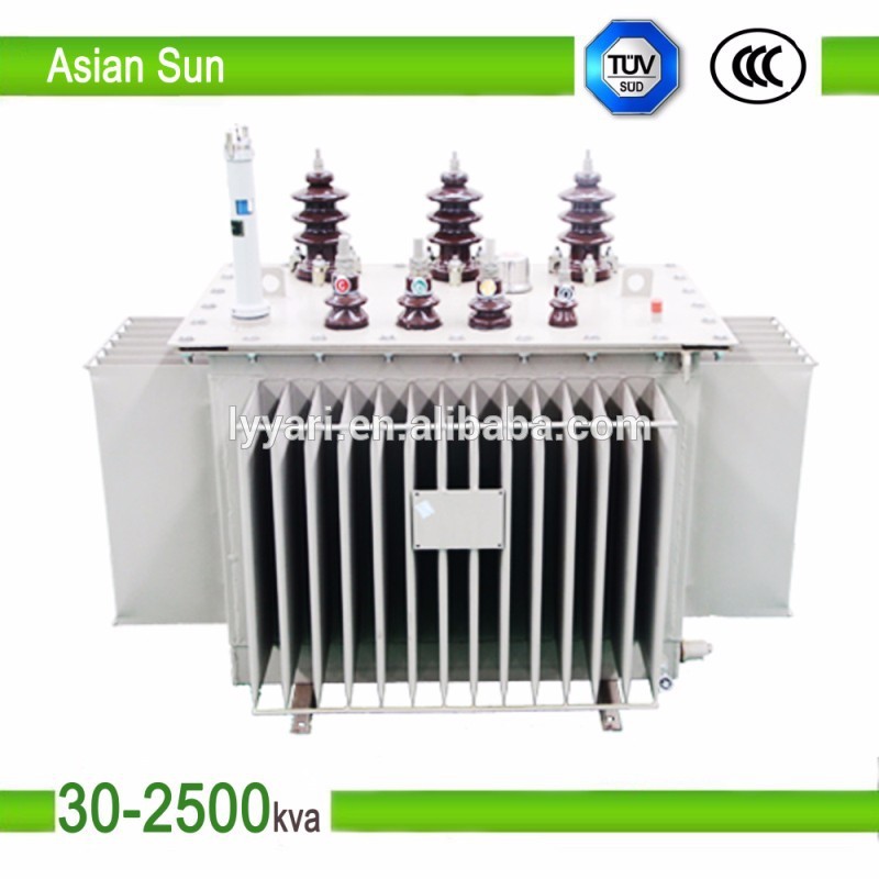 〜10kvの〜35kv30kva3150kva全体- 密閉式オイル充填した電源配電変圧器-変圧器、アダプター問屋・仕入れ・卸・卸売り