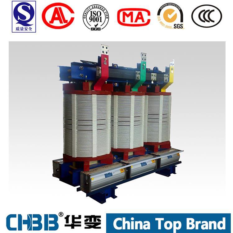 Iso-準拠13.8KVシリーズ3000KVA 3MVA乾式変圧器-変圧器、アダプター問屋・仕入れ・卸・卸売り