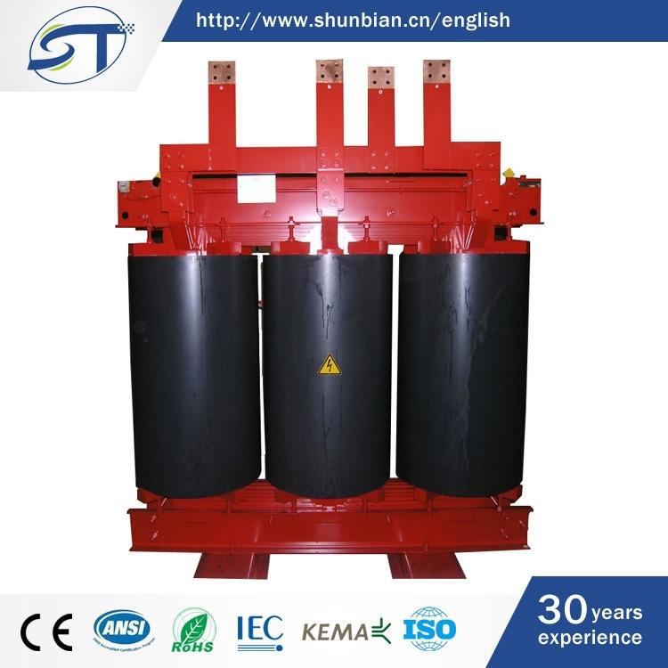 高- パフォーマンス三相の電気的設備ドライ10kv電圧トランス-変圧器、アダプター問屋・仕入れ・卸・卸売り
