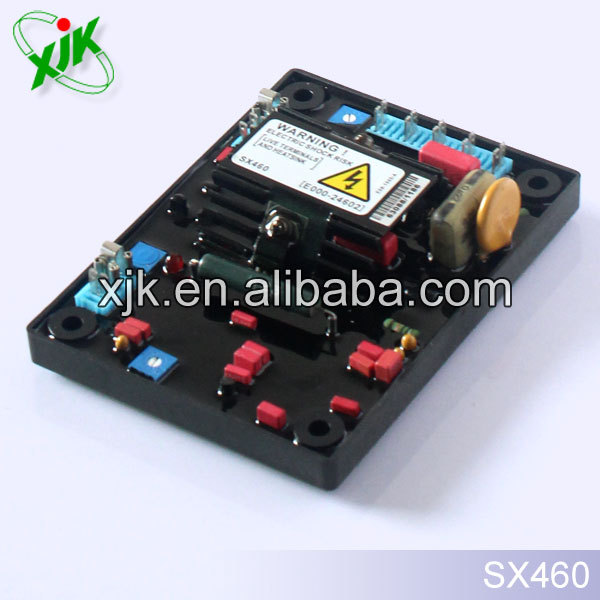 (販売) 自動電圧調整器avrsx460-ジェネレータ部品、アクセサリー問屋・仕入れ・卸・卸売り