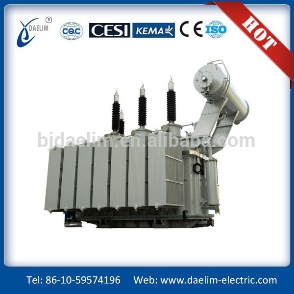 220KV 50mva油入変圧器電源トランス油トランス-変圧器、アダプター問屋・仕入れ・卸・卸売り