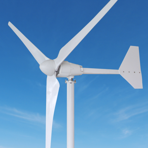 風力発電風車2000w96v風のための電気-代替エネルギージェネレータ問屋・仕入れ・卸・卸売り