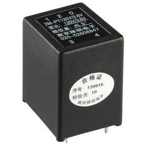Zm-ptシリーズ電圧保護リレーに使用する変圧器-変圧器、アダプター問屋・仕入れ・卸・卸売り