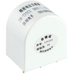 変圧器の製造業者中国zm- tptcシリーズ電圧保護リレーに使用する変圧器-変圧器、アダプター問屋・仕入れ・卸・卸売り