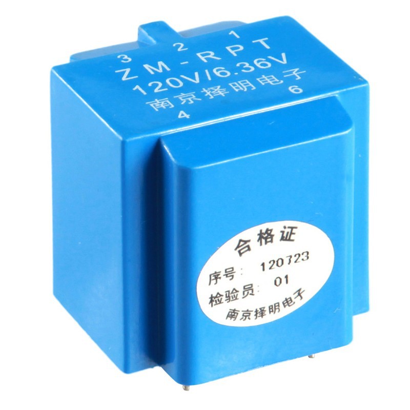 Zm-rptシリーズ電圧保護リレーに使用する変圧器-変圧器、アダプター問屋・仕入れ・卸・卸売り