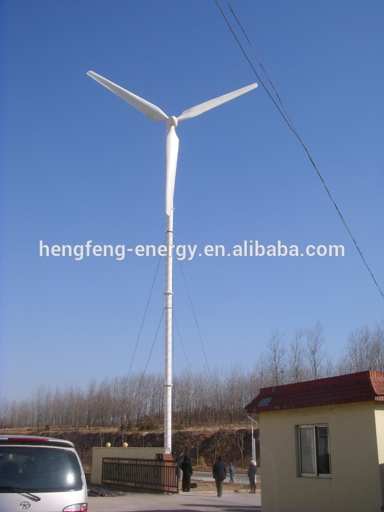 高いefficience風力タービンシステムを引き締め50キロワット-代替エネルギージェネレータ問屋・仕入れ・卸・卸売り