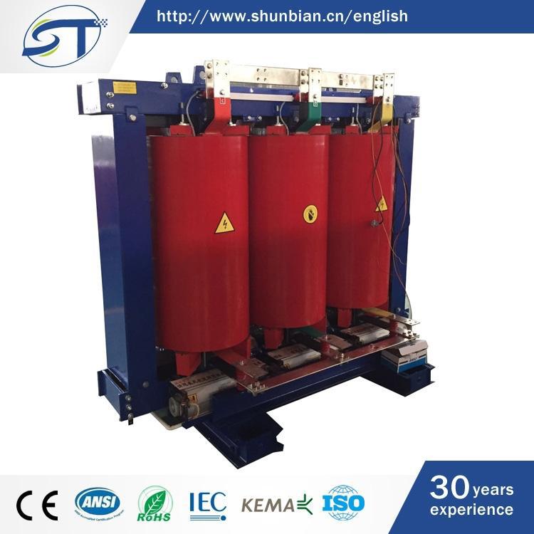 中国の電気機器を購入3相15kva電気乾燥した型分離電圧トランス-変圧器、アダプター問屋・仕入れ・卸・卸売り