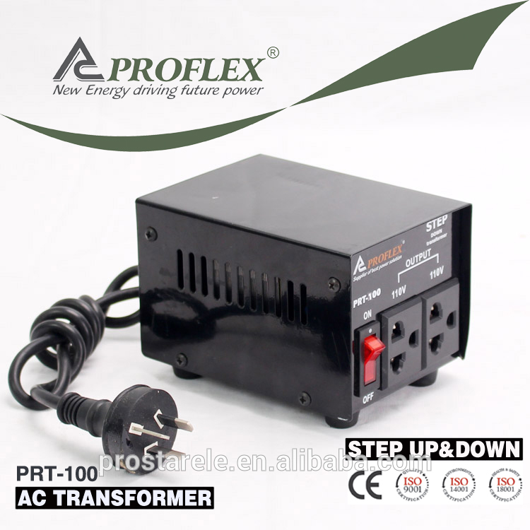 proflexacステップダウントランス220v110vまで-変圧器、アダプター問屋・仕入れ・卸・卸売り