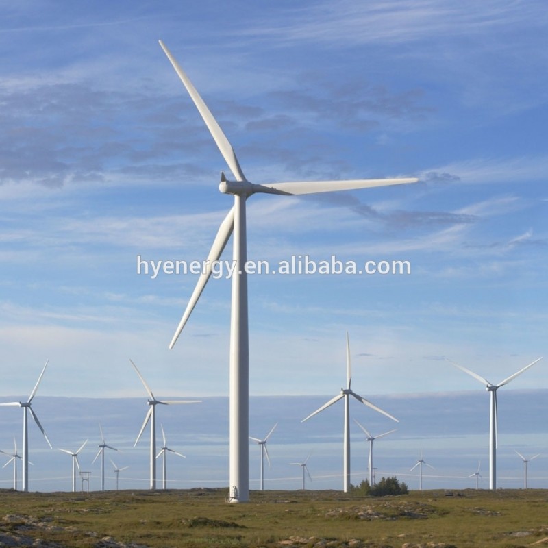 可変ピッチ風力発電機20kw風力タービン-代替エネルギージェネレータ問屋・仕入れ・卸・卸売り