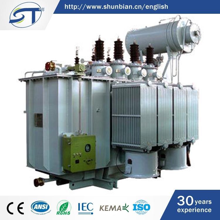 中国の電気機器から輸入された製品11kv3相油変圧器-変圧器、アダプター問屋・仕入れ・卸・卸売り