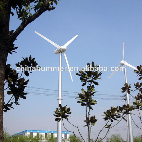熱い販売のヘリカル50キロワット風力タービン風力エネルギー-代替エネルギージェネレータ問屋・仕入れ・卸・卸売り