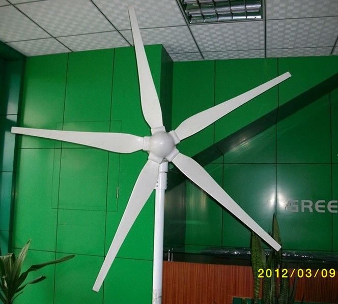 ハイパワー600w12v/24v/48v風力発電、 風力タービン、 風車、 ロースタート- 最大風速、 ce-代替エネルギージェネレータ問屋・仕入れ・卸・卸売り