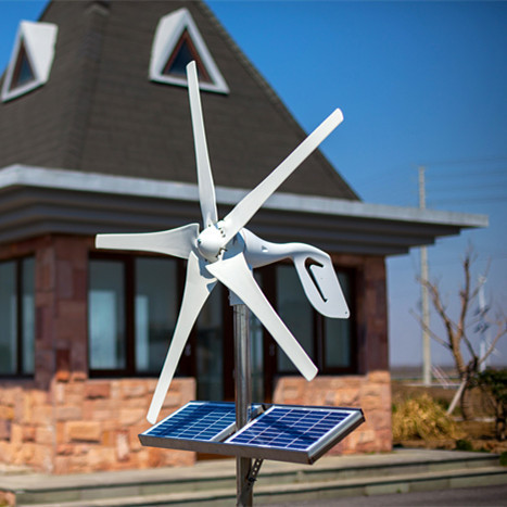 風力タービン発電機、 風と組み合わせる/ソーラーハイブリッドコントローラ、 cerohsの承認-代替エネルギージェネレータ問屋・仕入れ・卸・卸売り