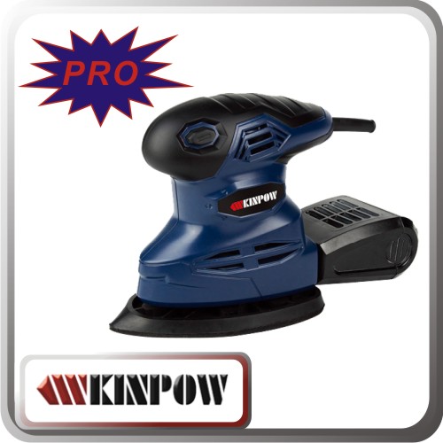 Kinpow105ワット/180w/200wマウスサンダーサンダーパームelectrcランダムオービタルサンダー-サンダー問屋・仕入れ・卸・卸売り