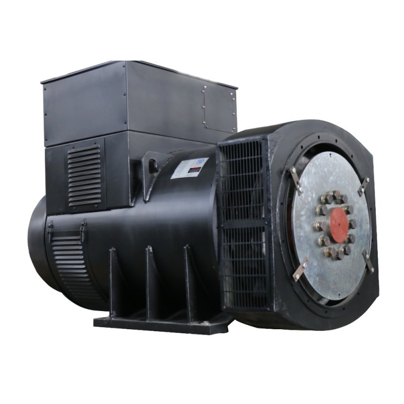Pmg 700Kva低rpm 230ボルト電気中国ジェネレータ価格-ディーゼル発電機問屋・仕入れ・卸・卸売り