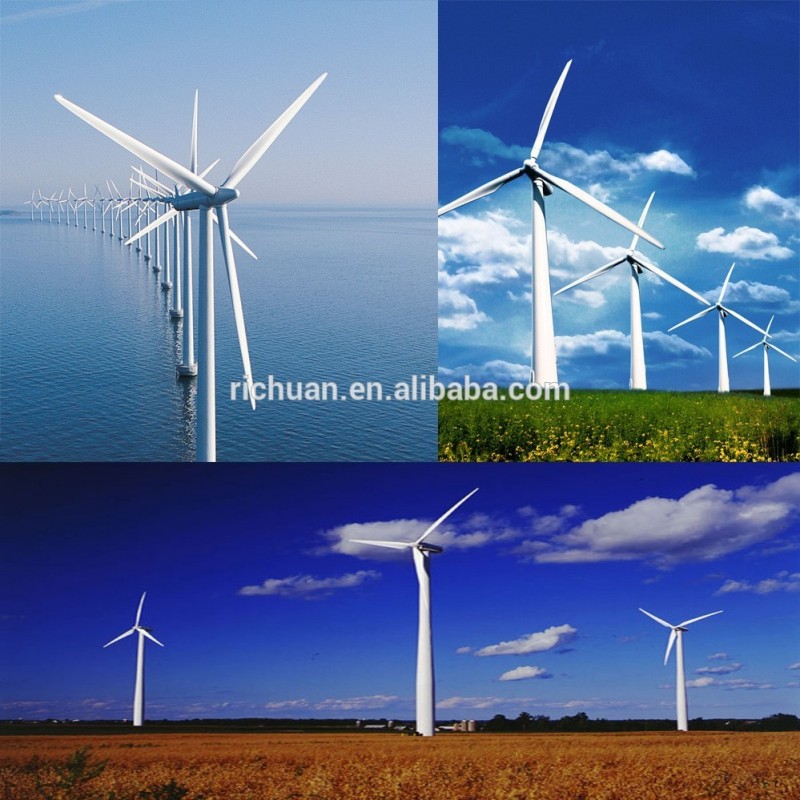 熱い販売の!!! 最新ミニ20153kw/3000w高効率水平軸風力タービン発電機風力発電機販売のための-代替エネルギージェネレータ問屋・仕入れ・卸・卸売り