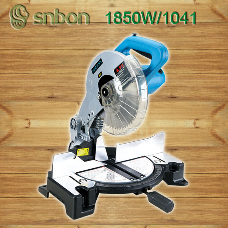 1850w10」/255ミリメートルマイターが見た、 木工機械、 電動パワーツール、 snbon1041カッティングソー-チェーンソー問屋・仕入れ・卸・卸売り