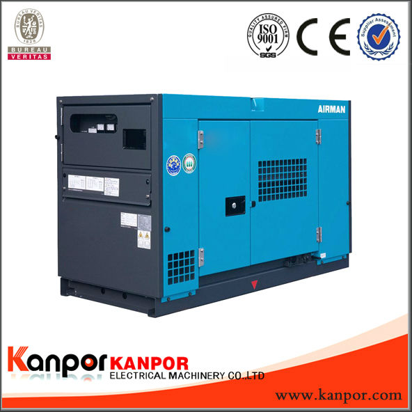 ジェネレータ工場!!! Kanpor25kvaサイレントディーゼル発電機セット販売のための( ce、 bv、 iso9001)-ディーゼル発電機問屋・仕入れ・卸・卸売り