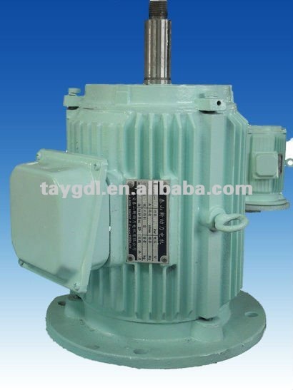1kw - 5600kw縦の軸線の永久マグネット風力発電機-代替エネルギージェネレータ問屋・仕入れ・卸・卸売り