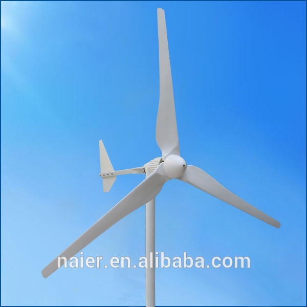 風力発電機2kw家庭用風力タービン-代替エネルギージェネレータ問屋・仕入れ・卸・卸売り