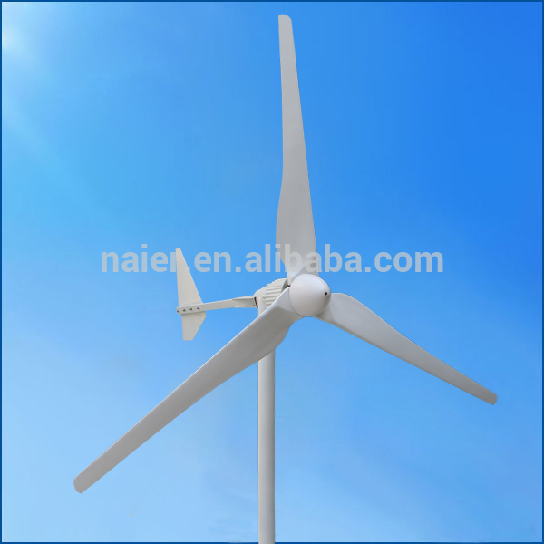 水平2kw風力タービン発電機新しいデザイン-代替エネルギージェネレータ問屋・仕入れ・卸・卸売り