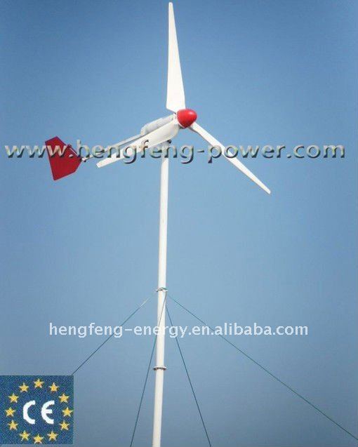 中国最も人気1kw風力発電機価格-代替エネルギージェネレータ問屋・仕入れ・卸・卸売り