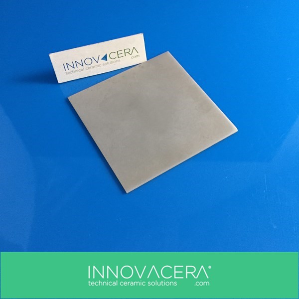 セラミック窒化アルミナ基板ＡＬＮ/ハイパワーled用ウェハ/innovacera-導電性セラミックス問屋・仕入れ・卸・卸売り