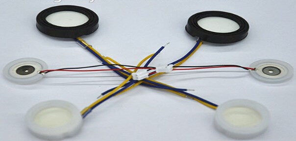 圧電セラミック原料2.4mhzの超音波加湿器のための-導電性セラミックス問屋・仕入れ・卸・卸売り