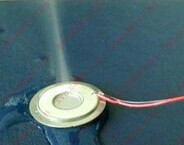 圧電セラミック原料1.7mhzの要素加湿器ディフューザ-導電性セラミックス問屋・仕入れ・卸・卸売り