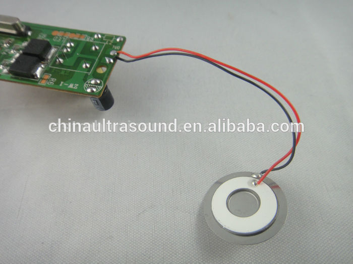 圧電超音波噴霧器工業とのpcbボード-導電性セラミックス問屋・仕入れ・卸・卸売り