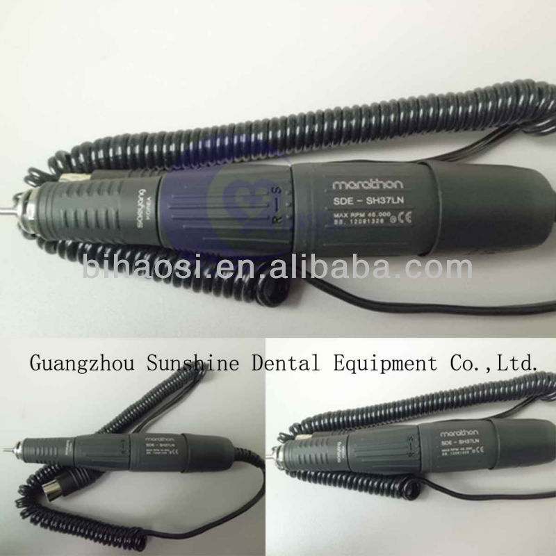 韓国マイクロモータsde-sh37lnsaeyangマラソンハンドピース-研磨機問屋・仕入れ・卸・卸売り
