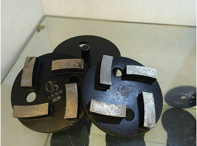 4インチダイヤモンド湿式研磨パッド大理石花崗岩樹脂研磨パッド-問屋・仕入れ・卸・卸売り