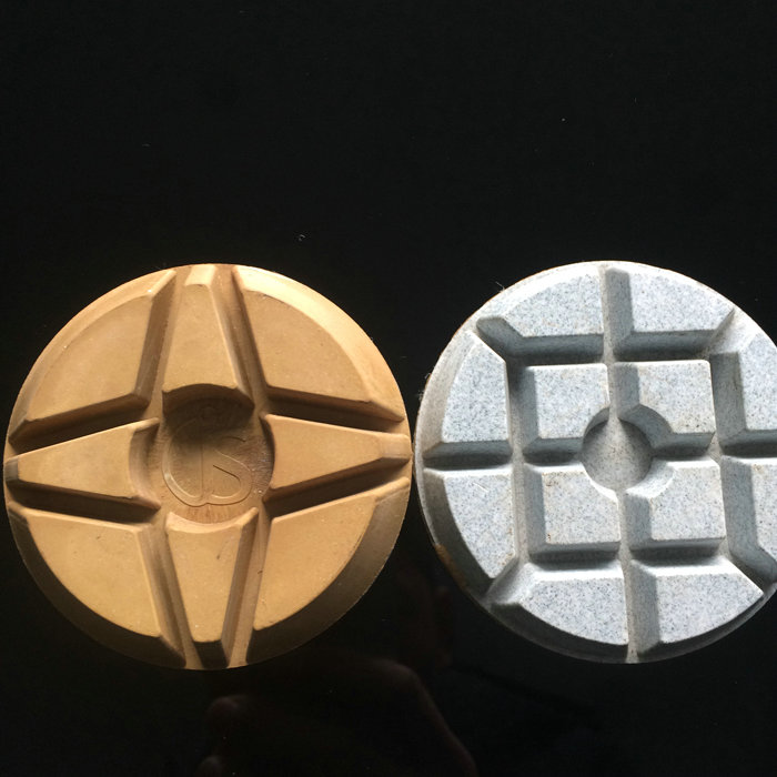 Js中国コンクリート研磨機器conpound御影石ドライ研磨パッド-研磨パッド問屋・仕入れ・卸・卸売り