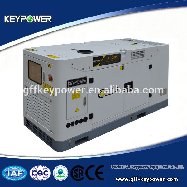 Keypower 25kw白ディーゼル発電機の価格-ディーゼル発電機問屋・仕入れ・卸・卸売り