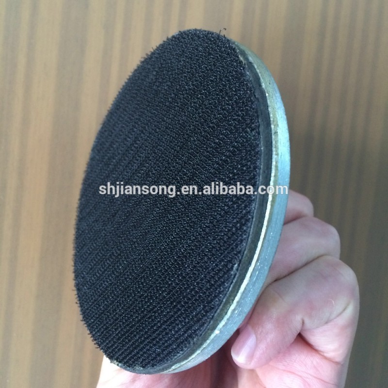 洗練された具体的なダイヤモンドの床研磨ディスク-研磨パッド問屋・仕入れ・卸・卸売り