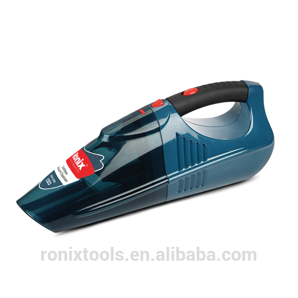 Ronixパワーツールコードレス掃除機モデル1203-送風機問屋・仕入れ・卸・卸売り