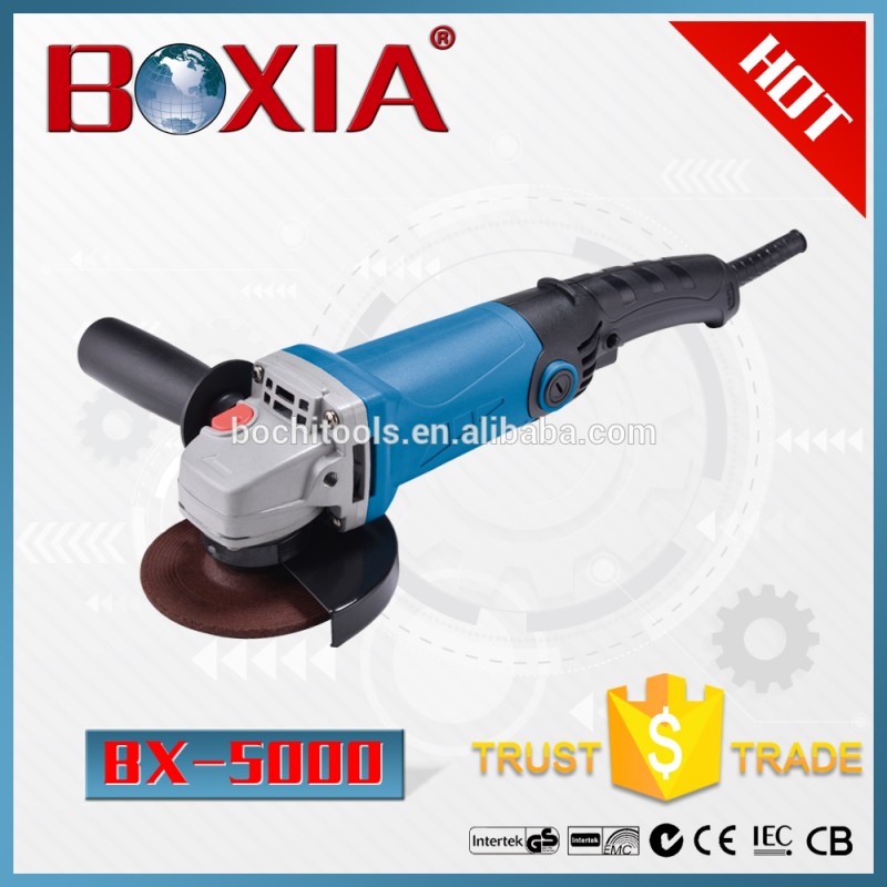 Boxia BX5000アングルグラインダー電動工具電動工具アングルグラインダー-研磨機問屋・仕入れ・卸・卸売り