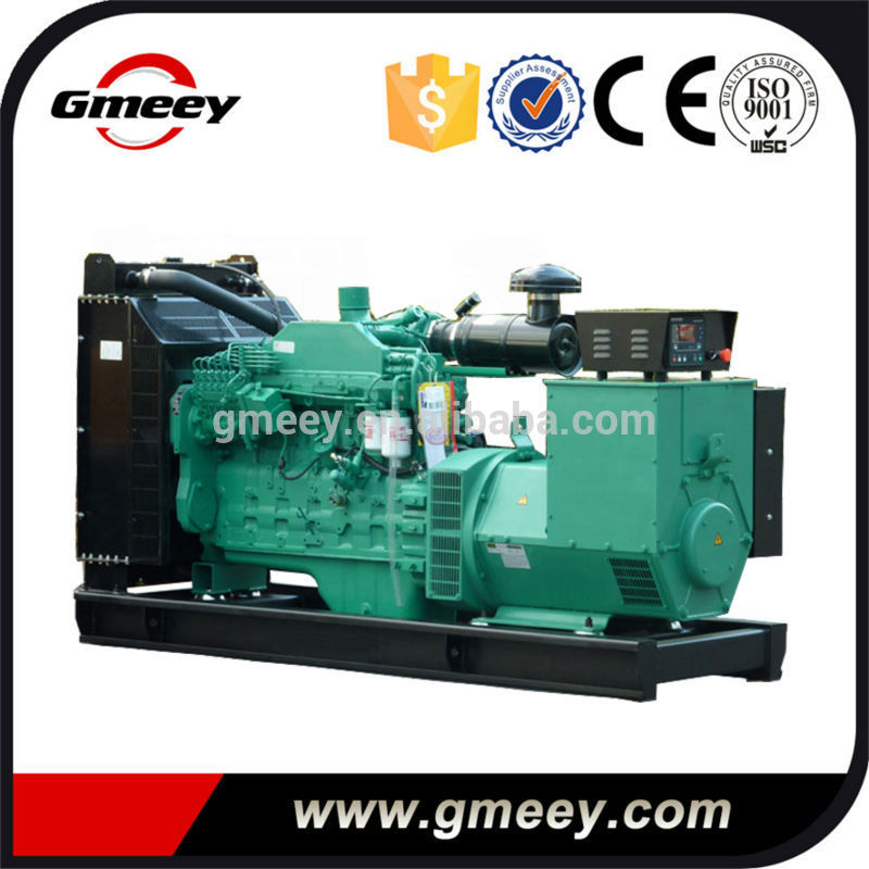 Gmeey直接供給50/60 ｈｚディーゼルサイレント発電機セット-ディーゼル発電機問屋・仕入れ・卸・卸売り