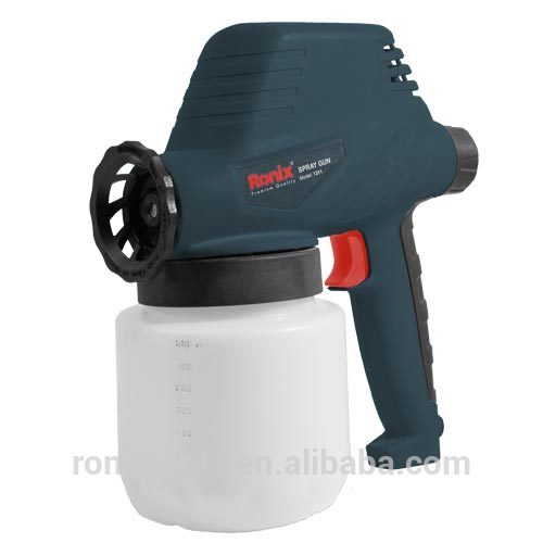 Ronixパワーツールスプレーガン110ワットモデル1311-スプレーガン問屋・仕入れ・卸・卸売り