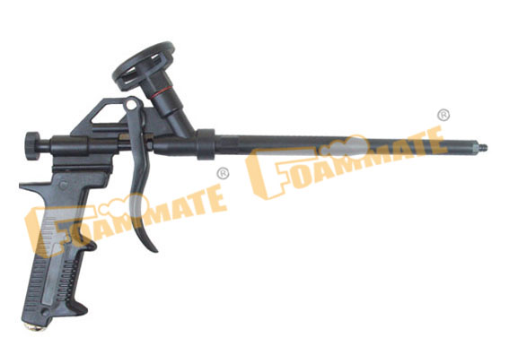 テフロン- コーティングされた泡の銃-スプレーガン問屋・仕入れ・卸・卸売り