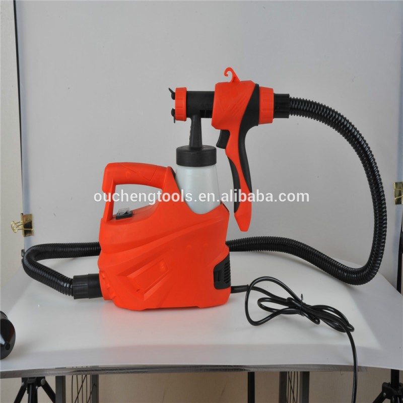 良い売り電気製品の電動工具650w700mlペイントスプレー-スプレーガン問屋・仕入れ・卸・卸売り