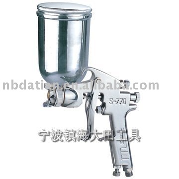 S-770Gの高圧吹き付け器-スプレーガン問屋・仕入れ・卸・卸売り